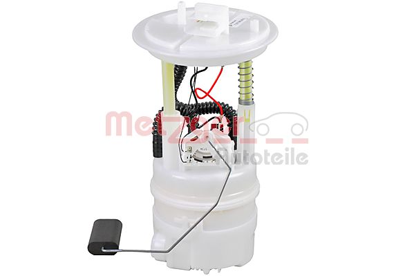 METZGER 2250409 ORIGINAL ERSATZTEIL Kraftstoff-Fördereinheit